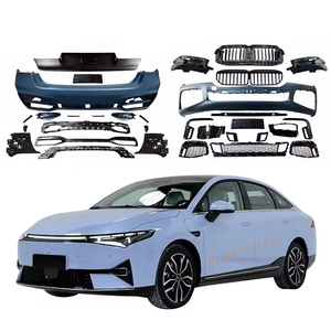 Kit de Carrocerí<span class=keywords><strong>a</strong></span> Original para Hyundai Sonata, Parachoques Delantero para Hyundai Sonata 2014 2015 2016 2017 2018 2019 2020 2021 <span class=keywords><strong>2022</strong></span> - Product Image 2