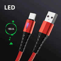 Cable de carga rápida de teléfono móvil Usb 3A con certificado MFI de alta calidad para Iphone 11 12 13 14 Pro Max