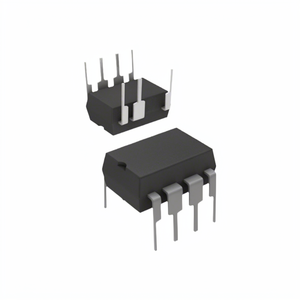 บริการจัดการพลังงานแบบครบวงจร (PMIC) 8 DIP, 7 ขา ชิ้นส่วนวงจรอิเล็กทรอนิกส์ STR-A6079M - Product Image 1
