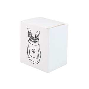 Accélérateur de vibration orthodontique recommandé par les orthodontistes pour réduire l'usage des appareils dentaires et redresser les dents - Product Image 5