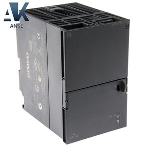 6ES7307-1KA02-0AA0 Alimentation régulée S7-300 SIEMENS SIMATIC - Product Image 1