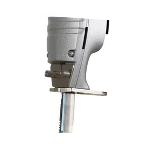 Cortadora de Espuma de Alta Densidad con Cuchilla de Sierra, Cortadora de Contornos Rápida, Motorizada, Fácil de Operar, 220V/110V, Especial para Corte de Espuma en Fábrica, 0.3kW - Product Image 3