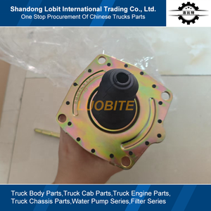 Sinotruk HOWO HOHAN N5W J7G J5G N5G用トラックスペアパーツクラッチアシストシリンダーブースターポンプ用サーボWG9525230070 - Product Image 4