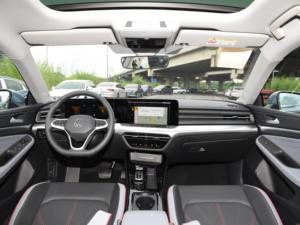 VK <span class=keywords><strong>Lando</strong></span> 1.4T Sedán de Alta Velocidad 200km/h, <span class=keywords><strong>Auto</strong></span> de Gasolina con Caja de Cambios Automática, Precio Económico - Product Image 5