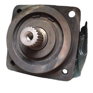 Moteur hydraulique d'origine A2FM180/61W-VZB020 pour modèle de machine navale - Product Image 1