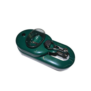 איכות גבוהה מרובים צבעונית אוטומטית לחלוטין חשמלית עבה דק מכונת מתגלגל סיגריות - Product Image 5