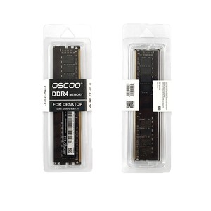 OscOO <b>DDR4</b> 16GB 2666MHz Desktop Memory PC <b>RAM</b> Module 288Pin 1.2V 3Year Warranty - Product Image 3