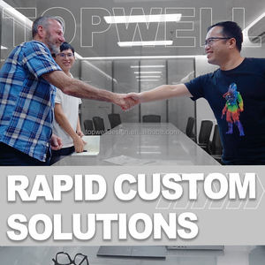 Thermostat personnalisé Entreprises de conception de nouveaux produits et de développement de modélisation 3d <span class=keywords><strong>Prototype</strong></span> de boîtier de moulage par injection de boîtier en plastique - Product Image 6