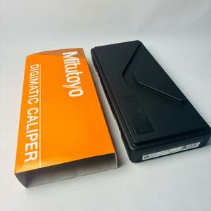 Calibrador Digital Mitutoyo 500-752-20, 0-150 mm, 0-6 Pulgadas, IP67, Calibrador Vernier - Product Image 5