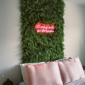 Esterna impermeabile neon sign vintage arcobaleno corona di birra da cocktail led neon segno personalizzato per decorazioni esterne di natale - Product Image 4