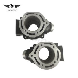 อะไหล่รถเอทีวี Yamaha Banshee 350 YFZ350 ชุดลูกสูบ กระบอกสูบ ปะเก็น 3GG-11351-02-00 2GU-11311-00-00 2GU-11321-00-00 - Product Image 2