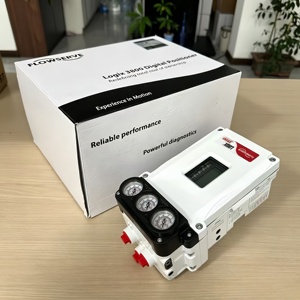 Original Logix 3800 ซีรีส์ โปรโตคอลดิจิตอล HART แบบเดี่ยวและแบบคู่ สมาร์ท - Product Image 5