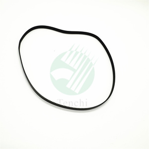 P1083347-017 45819-13 Original nouvelle courroie d'entraînement principale pour Zebra ZT510 <span class=keywords><strong>ZT</strong></span> <span class=keywords><strong>510</strong></span> 203dpi 300dpi imprimante d'étiquettes de codes à barres thermique pièce de rechange - Product Image 1