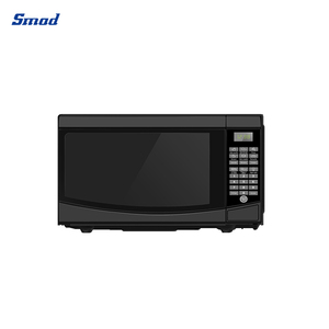 Four à micro-ondes numérique de comptoir à cuisson rapide 120V 60Hz avec cavité blanche - Product Image 5