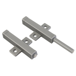 Heavy Duty magnetico Design moderno Touch chiavistello Pop chiusura <span class=keywords><strong>porta</strong></span> Push-to-Open chiusura <span class=keywords><strong>a</strong></span> parete Hardware ospedale - Product Image 1