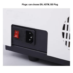 Spectrometers แสงที่มองเห็นได้แบบพกพา721 <span class=keywords><strong>UV</strong></span> <span class=keywords><strong>VIS</strong></span> อัลตราไวโอเลต Spectrometer - Product Image 3