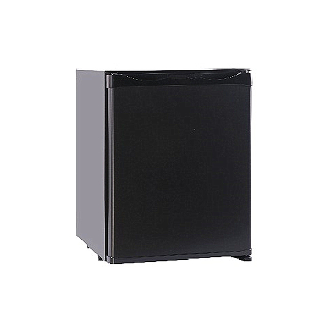 Gas Compact Refrigerator Solid Fridge