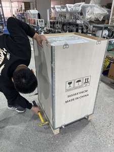 Portable <strong>Dental</strong> Workstation with LED Butterfly Whitening Light Integrated Air Water Mobile <strong>Dental</strong> Cart Autoclavable Silicone Pad - Product Image 6