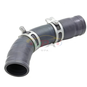 ระบบระบายความร้อนสูง HOSE-RADIATOR UPR 25411-H5160  25411 H5160 สำหรับฮุนได เอลันตร้า เกีย ซีด 25411H5160 - Product Image 3