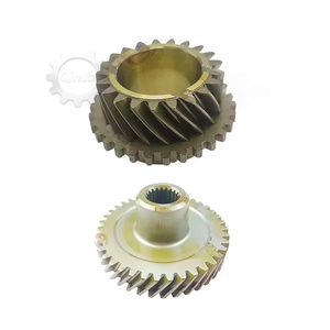PIEZAS DE CAJA DE CAMBIOS AUTOMÁTICA: Eje Principal de 5ª Marcha Nuevo de Alta Calidad para ISO9001 CE OEM 32310-55S50 3231055S50, 12 Meses de Garantía - Product Image 6