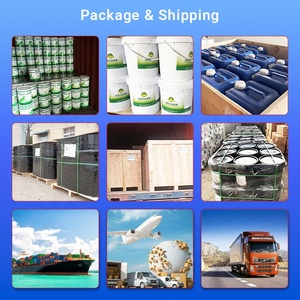 Pintura Acrílica de <span class=keywords><strong>Poliuretano</strong></span> Brillante y Resistente al Calor de FOREST Factory, para Uso en Metales, Recubrimiento Líquido - Product Image 6