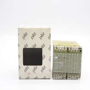 Nuevo PLC Original 43s1o1s 474995, Excelente Precio, PLC Nuevo y Original, Controlador PLC - Product Image 1