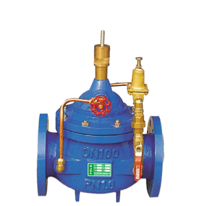 Válvula de Retención de Bola con Brida OEM de Cierre Lento y Resistencia al Agua 300X - Product Image 5