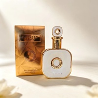 Parfums miniatures en gros Infinity Perfumes arabes originaux 30ML Mini Infinity Perfume pour femmes