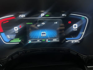 Используется D Tang новой модели 2021 энергии DM-i 112 км Suprem e Edition - Product Image 2