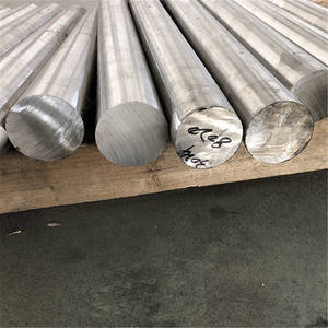 Gelegeerde C22 C276 Nikkellegering Ronde Staaf 10Mm 15Mm Nikkelstaaf Voor Turbine - Product Image 2