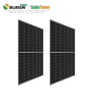 Bluesun-sistemas de energía <span class=keywords><strong>solar</strong></span> híbridos, 30kw, con batería de gel e inversor, 5kw, 10kw - Product Image 2