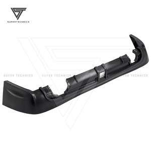 ชุดบอดี้ PP สำหรับ2006-2010การติดตั้ง Fd2 Honda <span class=keywords><strong>Civic</strong></span> สไตล์ <span class=keywords><strong>RR</strong></span> - Product Image 2