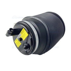 Repuestos de Auto OE 48090-35011, Bolsas de Aire Dobles Traseras Izquierdas, Amortiguadores de Aire para Toyota <span class=keywords><strong>Prado</strong></span>, Lexus GX470 2003- - Product Image 3