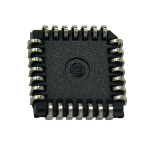 Nouveaux circuits intégrés multiplexeurs analogiques HI4P0546-5Z MUX 16:1 1,8 kOhm OVP à montage en surface -40°C~210°C 28PLCC Commutateurs analogiques - Product Image 2