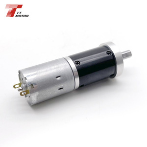 24mm 12V/24V <b>AGV</b> - Product Image 2