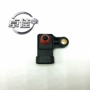 เซ็นเซอร์วัดแรงดันอากาศเข้ารถยนต์ ZJ--01-209 แบบเกลียว สำหรับ JAC Aoling Aumark Foton Cummins เครื่องยนต์ 3.8  อะไหล่ทดแทน - Product Image 1