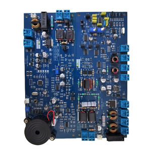 8.2MHz <span class=keywords><strong>RF</strong></span> kép <span class=keywords><strong>EAS</strong></span> <span class=keywords><strong>Board</strong></span> Antenna <span class=keywords><strong>Board</strong></span> <span class=keywords><strong>RF</strong></span> chính <span class=keywords><strong>Board</strong></span> <span class=keywords><strong>RF</strong></span> <span class=keywords><strong>DSP</strong></span> Bo mạch chủ - Product Image 3