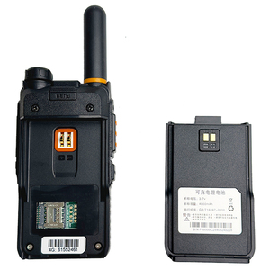 X18 in Stock clear Voice Long Distance 5000km <b>Walkie</b> <b>Talkie</b> Long Range - Product Image 2