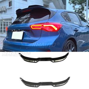 Alerón trasero para techo de coche Ford Focus MK4 hatchback ST line 2019+, accesorio para coche, pieza de modificación. - Product Image 2