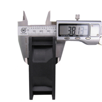 Ventilateur de refroidissement manuel 9238 12V 24V 48V, PWM, sans balais, roulement à billes, à basse température, produit en vogue