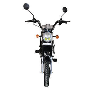 Motocicleta China Bull <span class=keywords><strong>de</strong></span> <span class=keywords><strong>49cc</strong></span>, Nueva Motocicleta Económica <span class=keywords><strong>de</strong></span> Gasolina con Pedales - Product Image 3