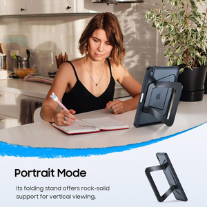 Funda Protectora Antigolpes con Soporte para iPad (A16) 11.ª Generación 11 Pulgadas (2025) para iPad 10.ª Generación 10.9 Pulgadas - Product Image 4