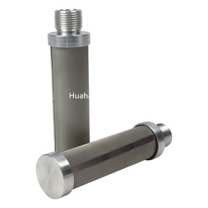 Fabricante Huahang alta precisión de filtración KE2883 - Product Image 5