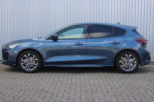 Meilleur prix voiture d'occasion 2025 <span class=keywords><strong>Ford</strong></span> <span class=keywords><strong>Focus</strong></span> <span class=keywords><strong>ST</strong></span>-<span class=keywords><strong>Line</strong></span> X 1.0 EcoBoost mHEV aut Hatchback prête à l'emploi, sans accident, prête à être expédiée dans le monde entier - Product Image 5