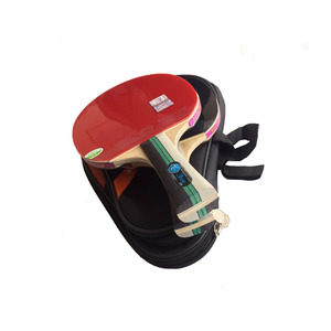 729 Tafeltennisrackets 3 Sterren Ayous 5 2 Lagen Houtstructuur Met Rackettas Tafeltennis Peddels Voor Geavanceerde Training - Product Image 2
