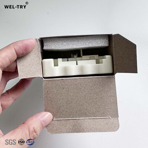 Réinitialisateur de puce universel WEL-TRY pour <span class=keywords><strong>Brother</strong></span> LC103 LC105 LC107 LC113 LC115 LC117 LC123 LC125 LC127 LC133 LC135 LC137 LC563 LC565 - Product Image 3