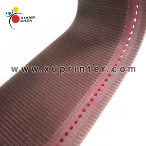 Courroie de distribution WD 150T/840 de qualité supérieure pour Muller Martini 150T/840 144.652-60 A660.0434.4 - Product Image 5