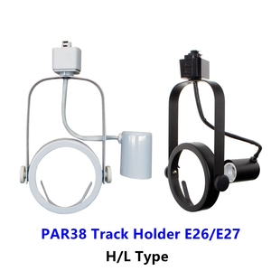 C * Nhà Máy Vakesun Giá Đỡ Đèn Halo 55W <span class=keywords><strong>PAR38</strong></span> 60W <span class=keywords><strong>PAR38</strong></span> 35W PAR30 40W PAR30 & 3 Dây Cho Màn Hình Trang Sức Lumen Cao Từ Năm 2011 - Product Image 5