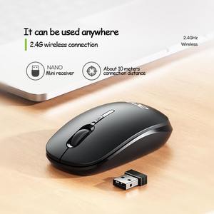<span class=keywords><strong>เมาส์</strong></span><span class=keywords><strong>ไร้</strong></span><span class=keywords><strong>สาย</strong></span>สำหรับ <span class=keywords><strong>ACER</strong></span> M153<span class=keywords><strong>ไร้</strong></span>เสียงเม้าส์สำนักงานธุรกิจแล็ปท็อปคอมพิวเตอร์ตั้งโต๊ะ - Product Image 2