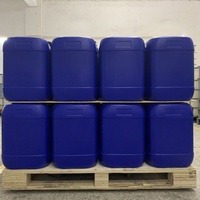 Emulsión de Poliacrilato Aniónico Resistente a la Temperatura y al Contenido Salino para el Control de Perfiles en Campos Petroleros